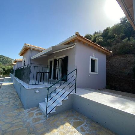 Babis Apartment Айос-Никитас Экстерьер фото