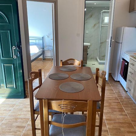 Babis Apartment Айос-Никитас Экстерьер фото